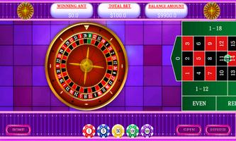 Roulette Double Down Casino