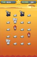 Funny Matching Game