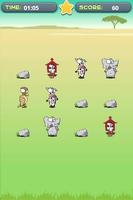 Funny Matching Game
