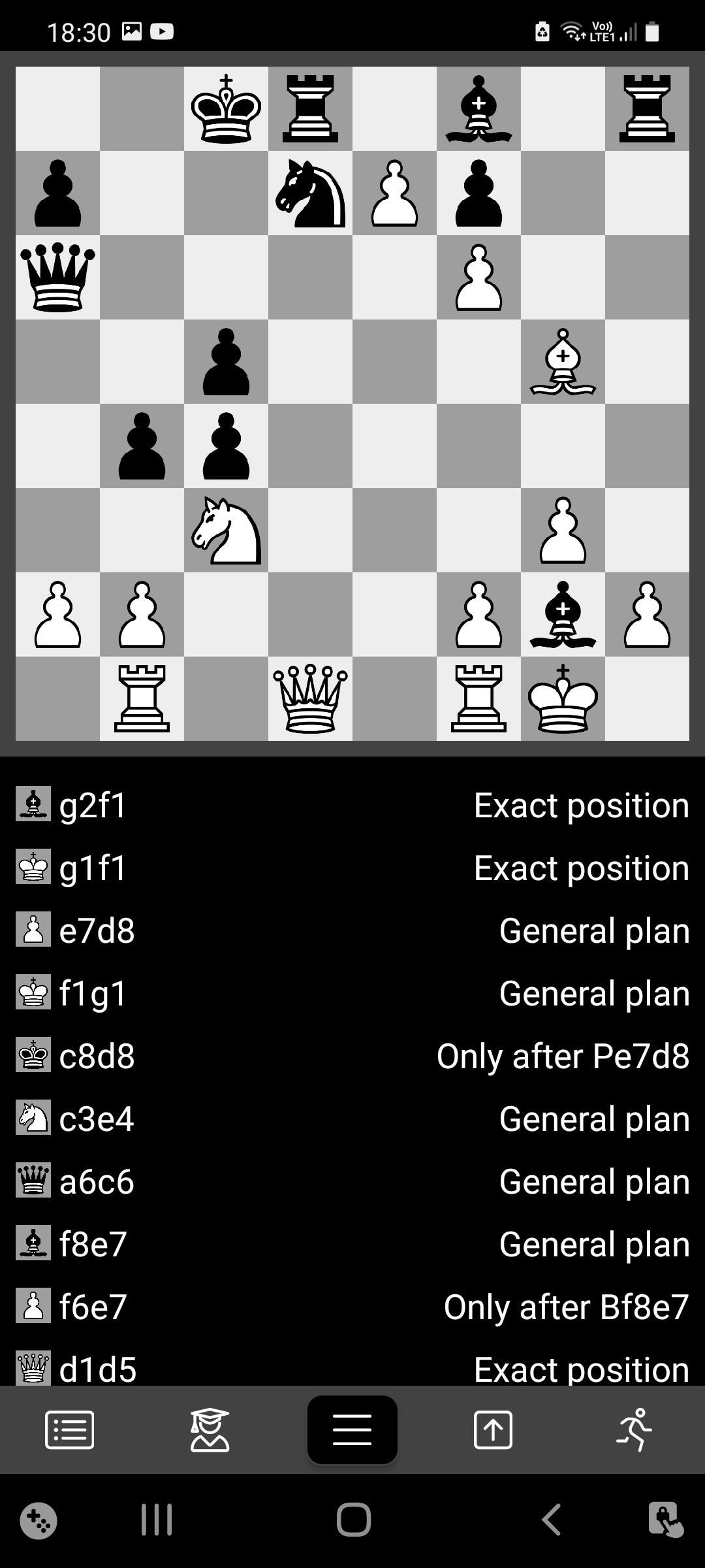 Alien Chess