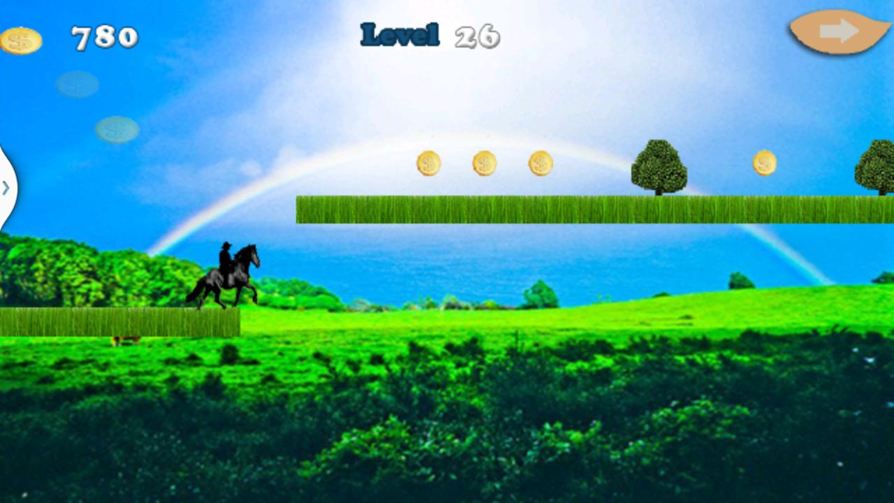 Super Horse