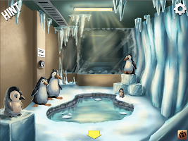 The Great Zoo Escape