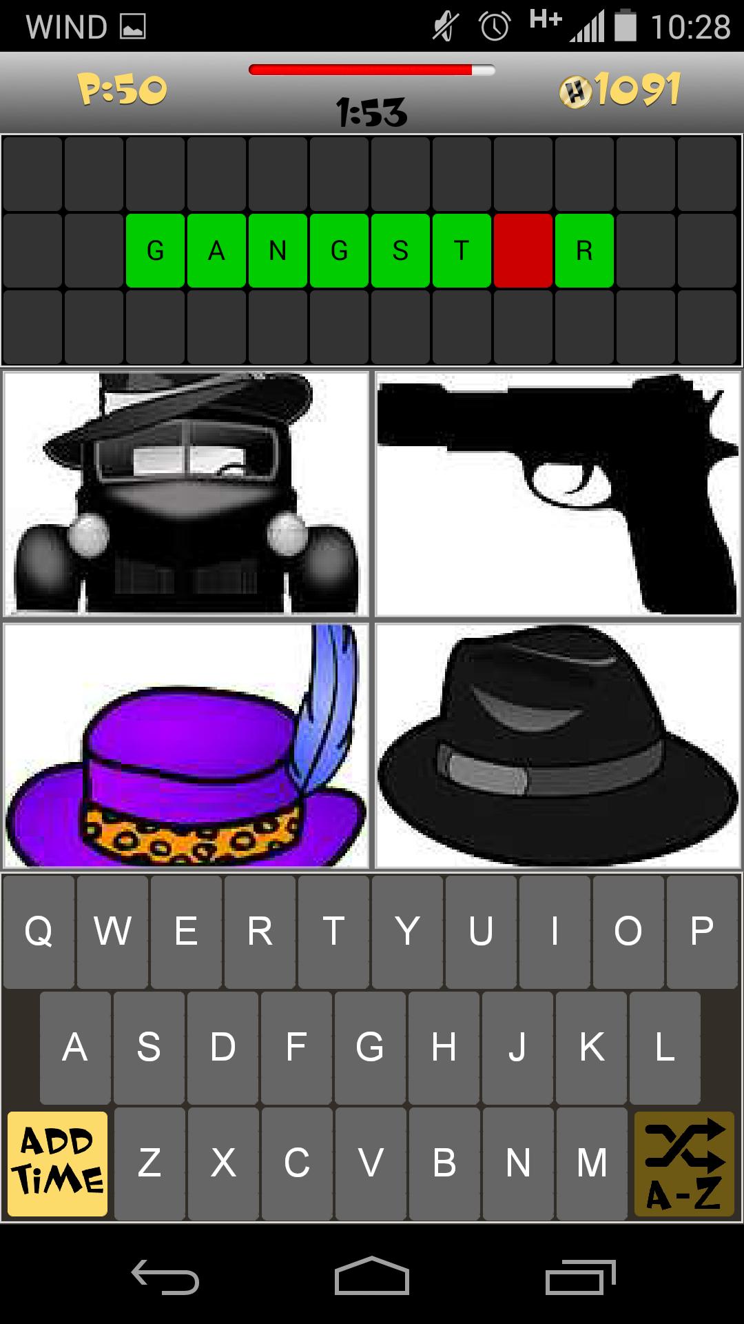 Sleuth