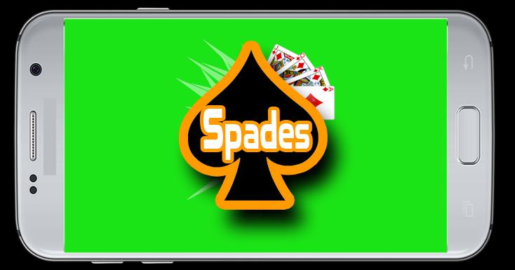 Spades Game