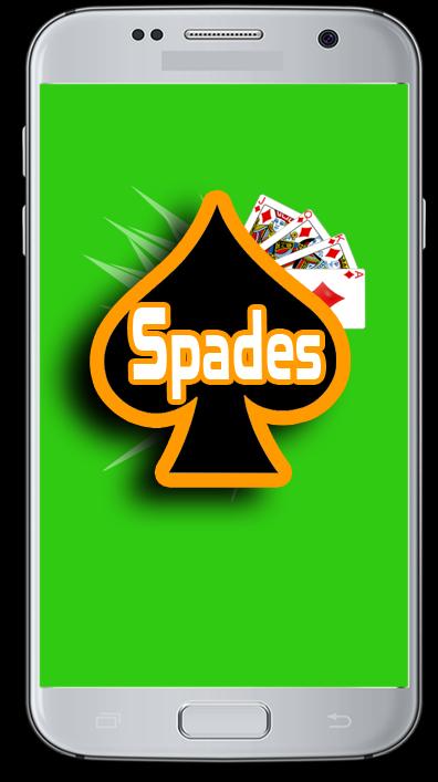 Spades Game