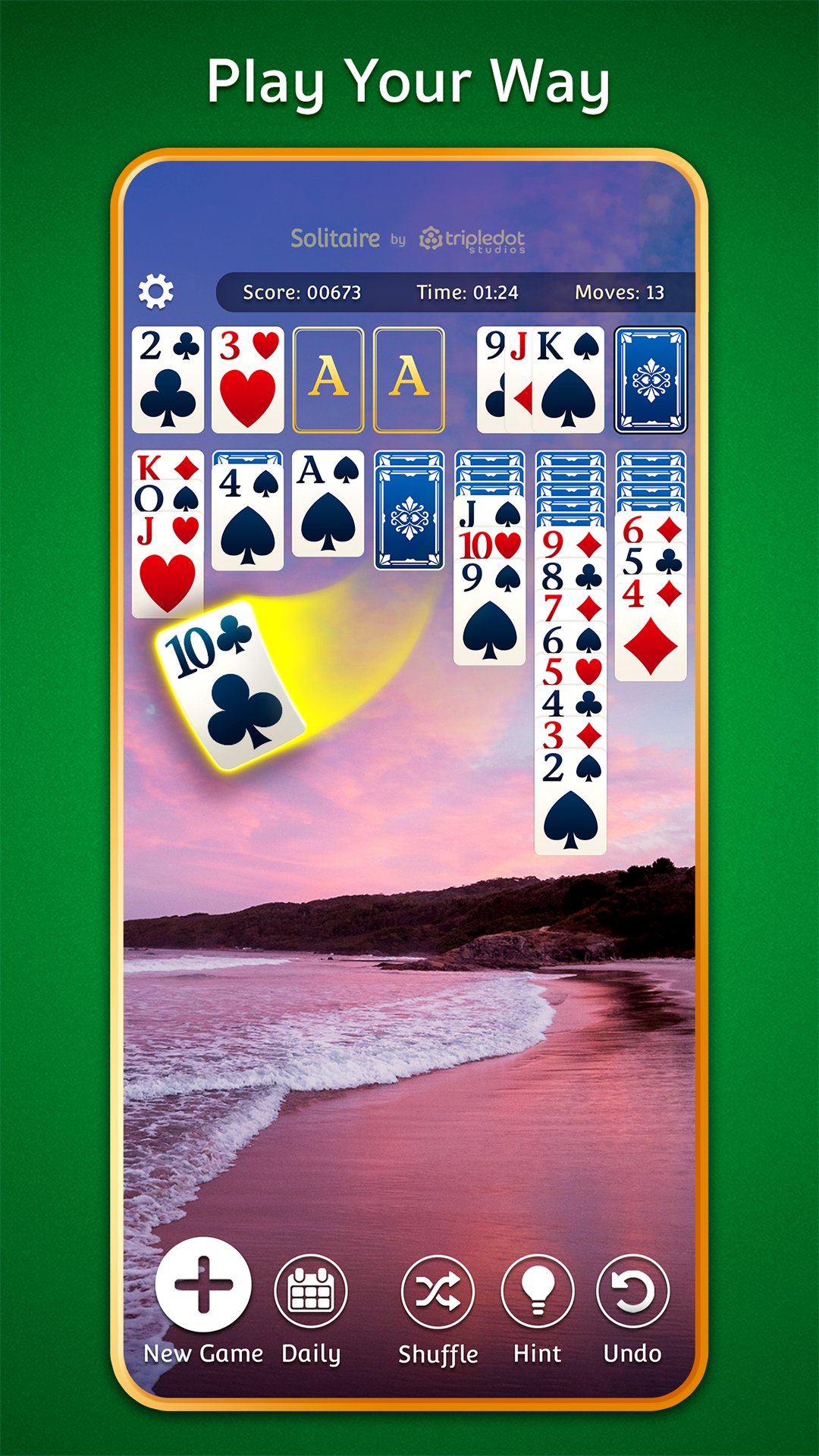 Solitairescapes