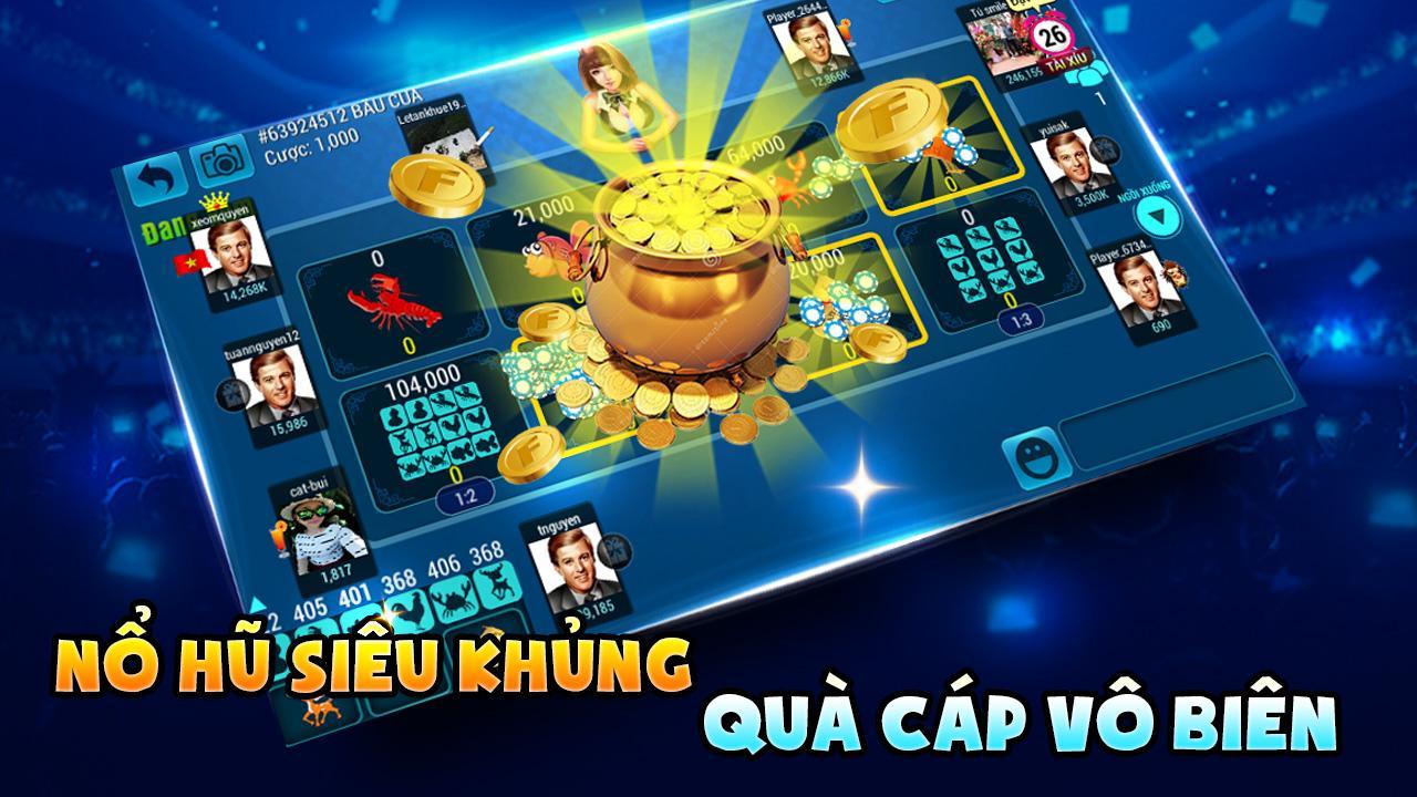 PHET69 - Game bai online