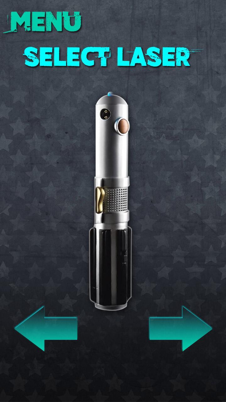 Top 1 Laser Simulator
