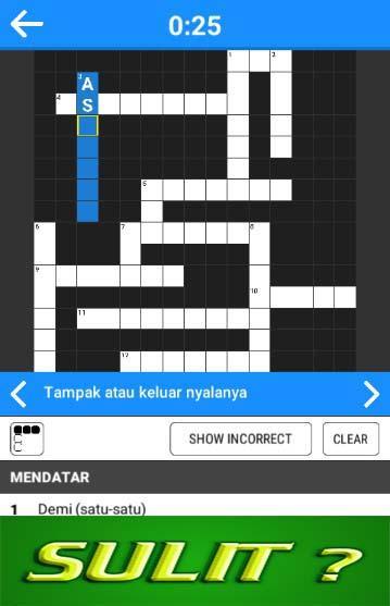 TTS Pintar 2019 Terbaru