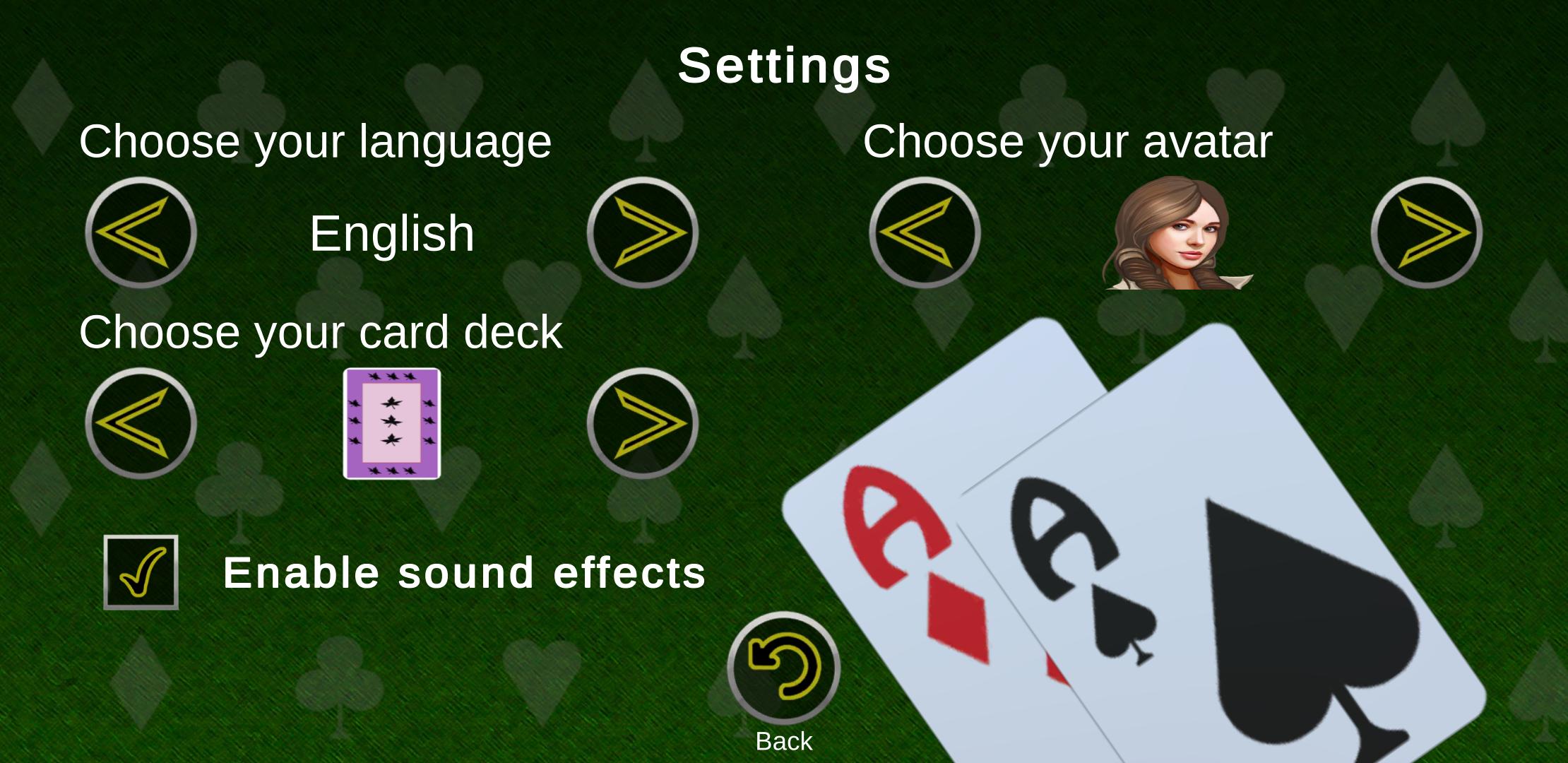 Cheat Poker