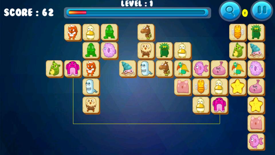 Onet Connect Pet Legend