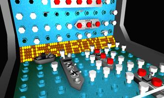 Battleship 3D War Free