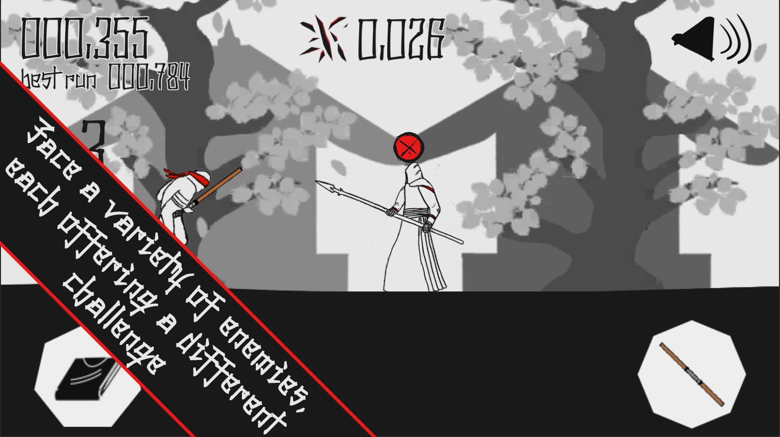 Path of the Ninja