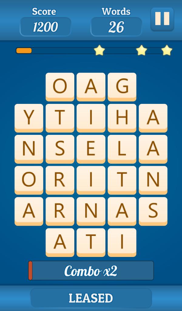 Word Blast!