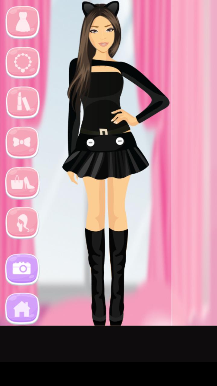 Fashion Girl 3