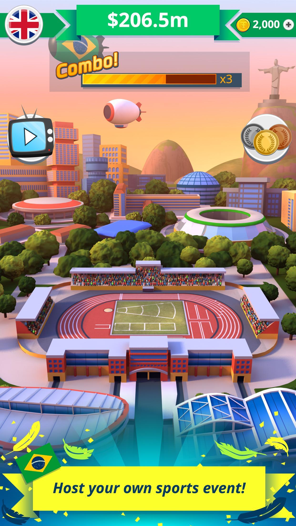 Tip Tap Rio