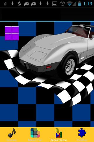 Car Games For Kids Free