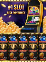 Speed Rush Las Vegas Slot