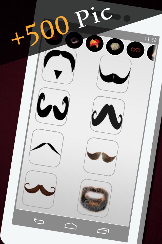 Funny Face Changer - Maker