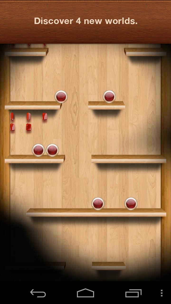 Falldown 3D
