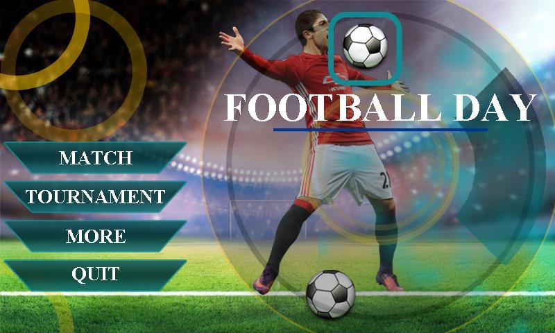 Football Day