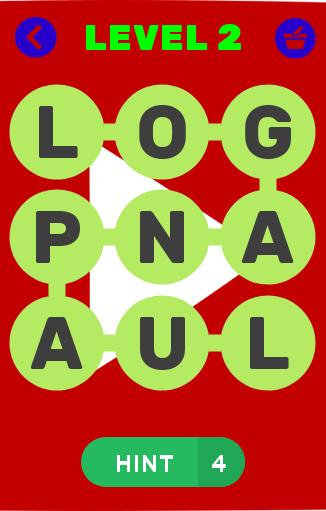 Find Words: Youtubers Edition