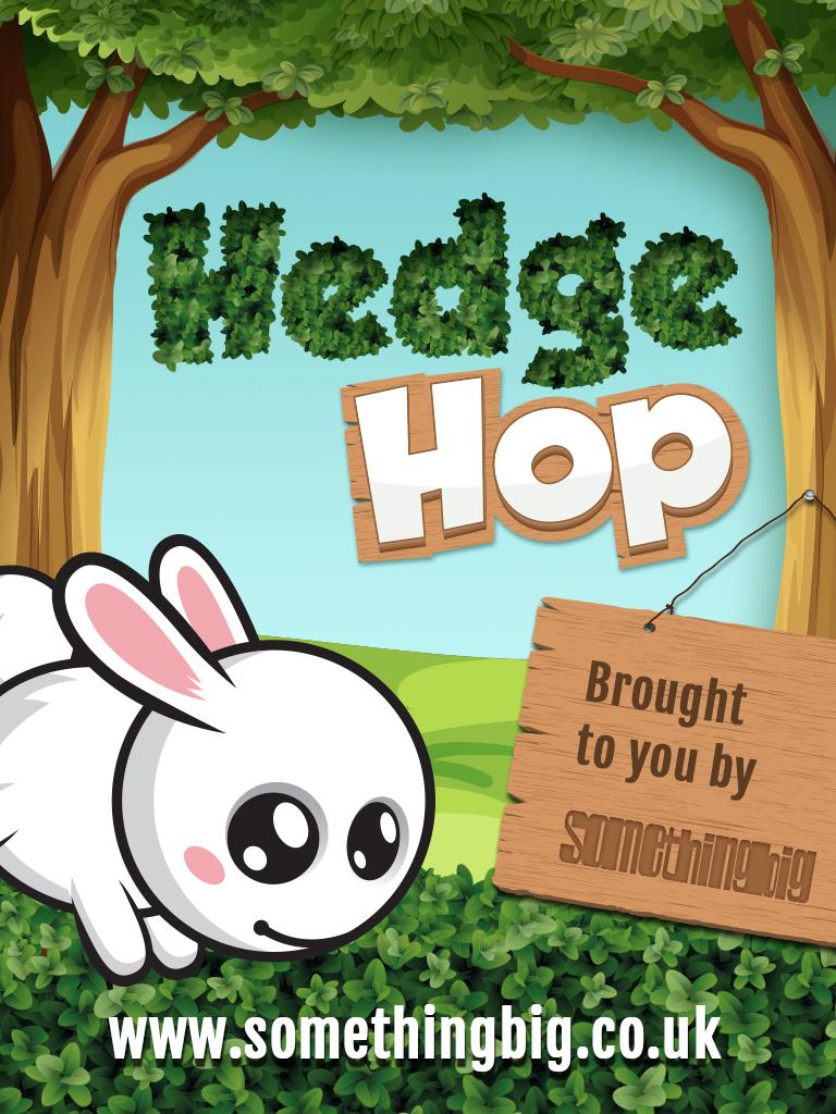 Hedge Hop