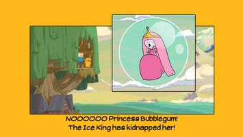 Adventure Time Raider