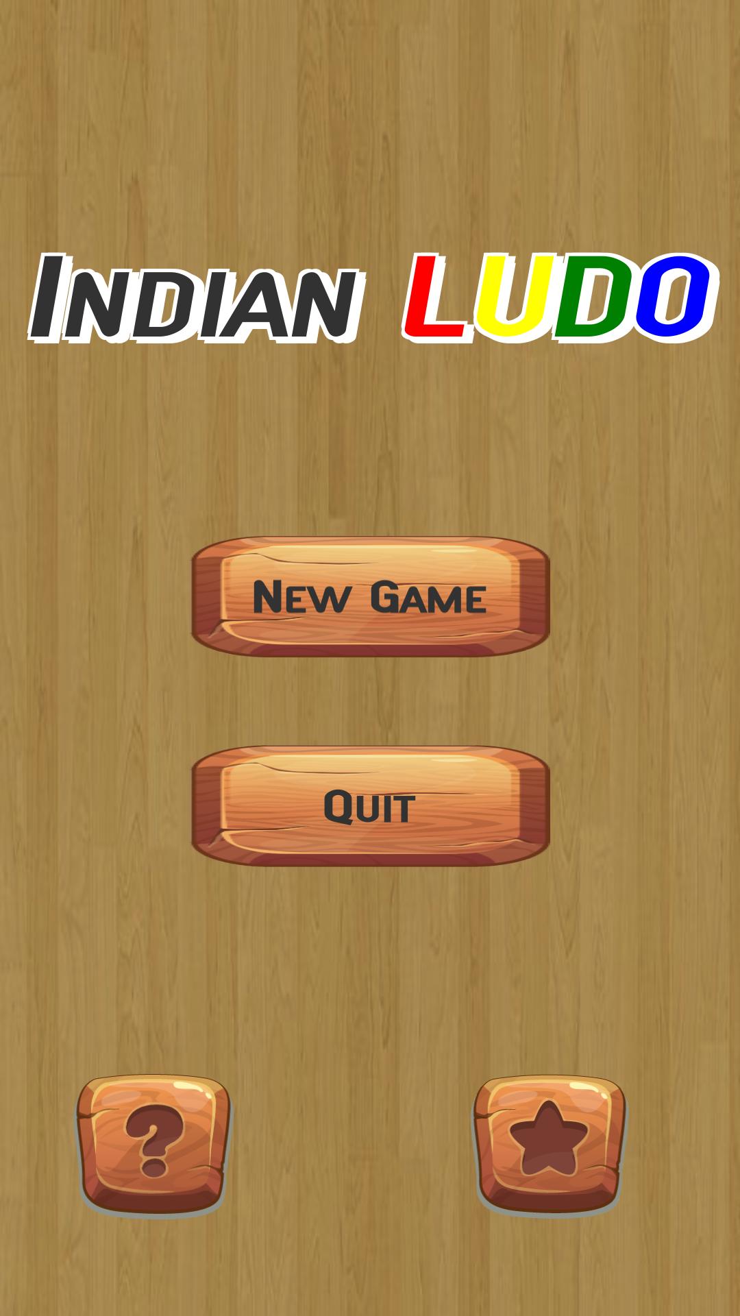 Indian Ludo