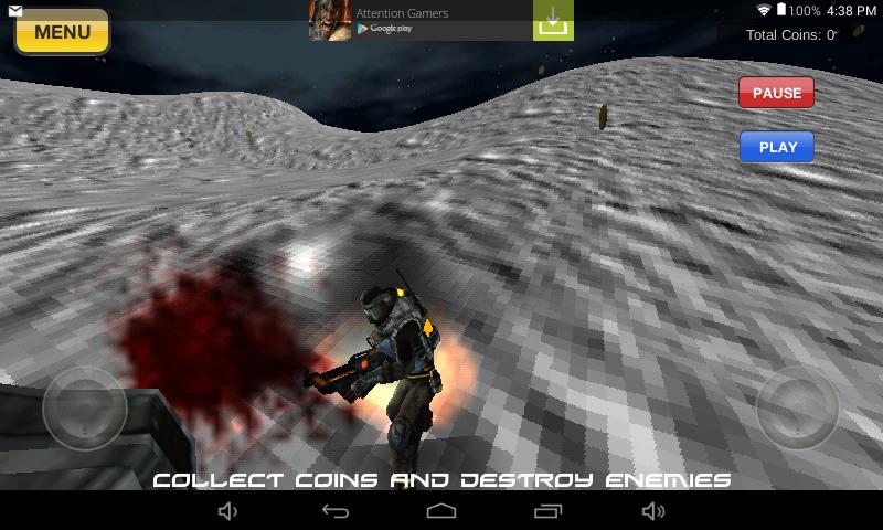 Space Marine