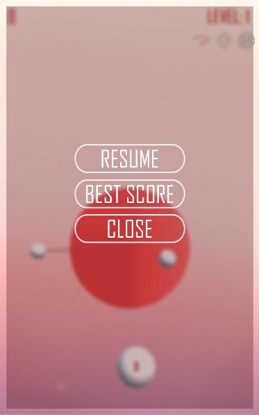 Stick Ball