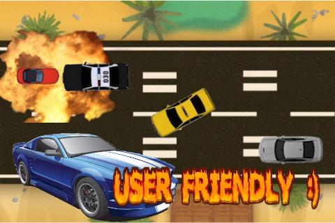 Fast Simulator Furiously