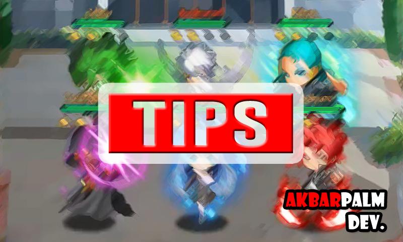 Guides Vongola Battle